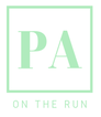 PA ON THE RUN